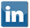 &nbsp;&nbsp;LinkedIn&nbsp;&nbsp;